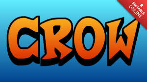 CROW