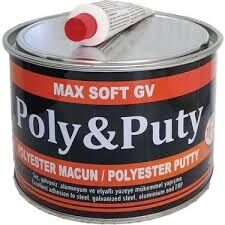 POLY&PUTY