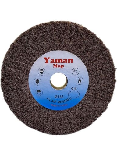 YamanMop