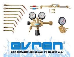 EVREN GAZ