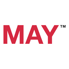 MAY