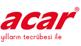 ACAR SU ARMATÜRLERİ