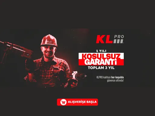 KL YERLİ