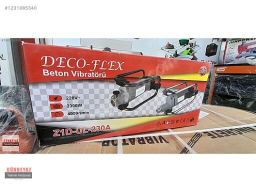 DECO FLEX