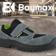BAYMAX