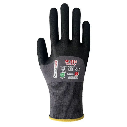 ACTİVEHAND