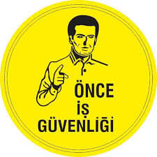 İŞ GÜVENLİĞİ