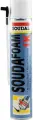 Soudal Soudafuam Montaj Köpüğü 600 gr