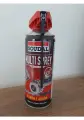 Soudal Multi Sprey Yağlayıcı-pas Sökücü 400 ml