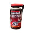 Soudal Multi Sprey Yağlayıcı-pas Sökücü 400 ml