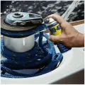 WD-40 Çok Amaçlı Yağlayıcı - Pas Sökücü (200 ml)