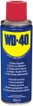 WD-40 Çok Amaçlı Yağlayıcı - Pas Sökücü (200 ml)