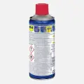 WD-40 Çok Amaçlı Yağlayıcı - Pas Sökücü (400 ml)