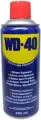 WD-40 Çok Amaçlı Yağlayıcı - Pas Sökücü (400 ml)
