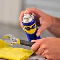 WD-40 Pas Sökücü ve Yağlayıcı Sprey 350 ML