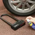 WD-40 Pas Sökücü ve Yağlayıcı Sprey 350 ML