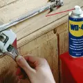 WD-40 Pas Sökücü ve Yağlayıcı Sprey 350 ML