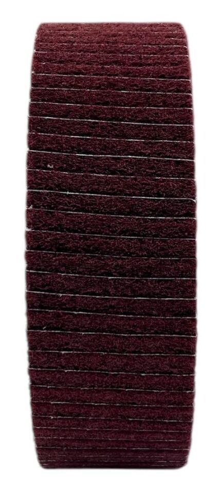 165X50X25 mm Elyaf KOMBİ Skoç Mop -Fıne(Orta Sert) YamanMop