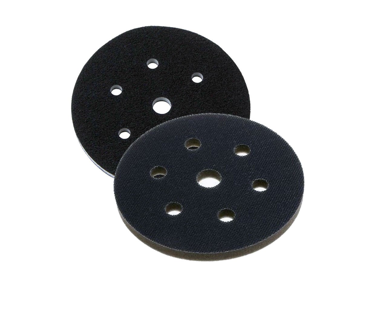 150 mm Cırtlı Yumuşak Sünger Ara Taban 7 Delikli Sedef