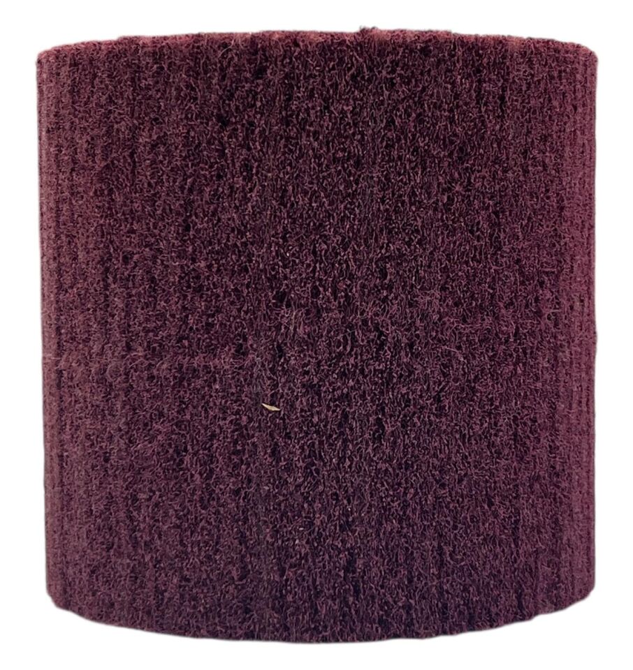 100x100mm Kamalı Elyaf Skoç Mop -Fıne(Orta Sert) YamanMop