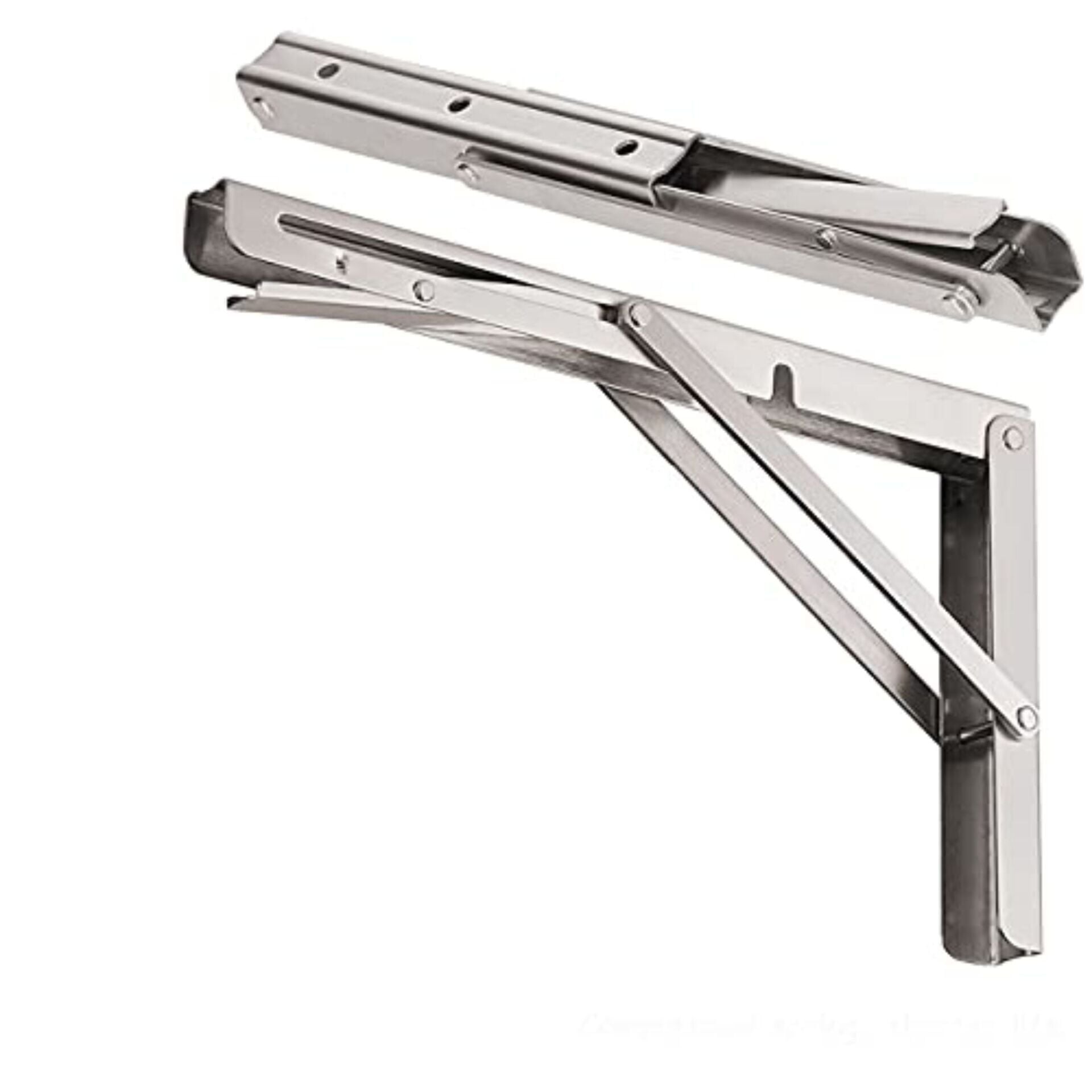 Katlanabilir Masa Tutucu, Katlanır Masa Braketi- 10 Adet