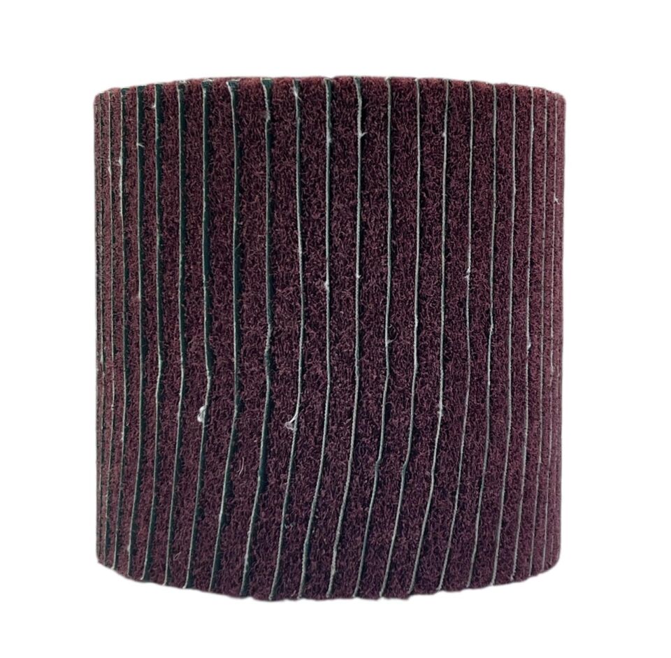 100X100mm Kamalı Elyaf KOMBİ Skoç Mop -(Orta-Sert) YamanMop