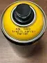 Motip Carat Ral 1023 Trafik Sarı  Boya 400 ml Germany