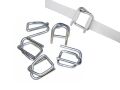 Plastik Çember Bukle Tel Toka 16 mm-1000 ADET