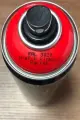 Motip Carat Ral 3020 Trafik Kırmızı Boya 400 ml Germany