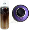 Motip Carat Ral 4005 Mor Boya 400 ml Germany