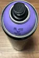 Motip Carat Ral 4005 Mor Boya 400 ml Germany