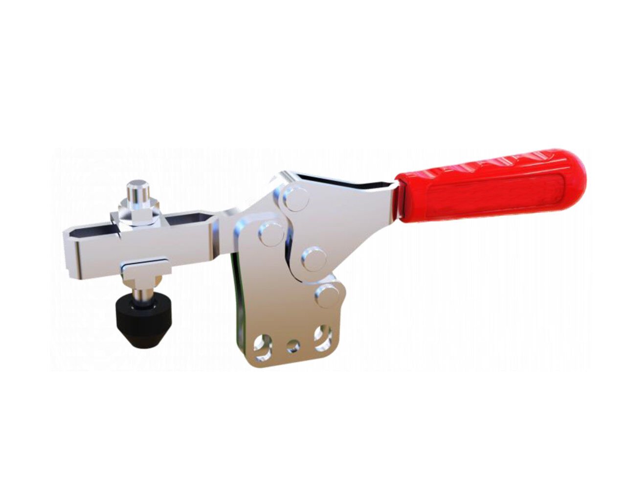 101-5 Dikey Tabanlı Yatay Bağlantı Elemanı 23673