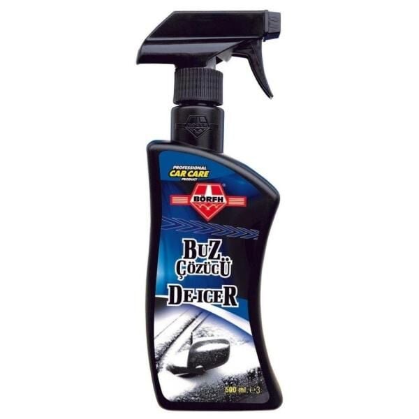 Börfh Buz Çözücü 500ml