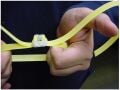 Plastik Çember Tokası 13-16-19 mm-1000 ADET