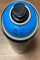 Motip Carat Ral 5010  Mavi Boya 400 ml Germany