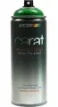 Motip Carat Ral 6002 Yaprak Yeşili Sprey Boya 400 ml Germany