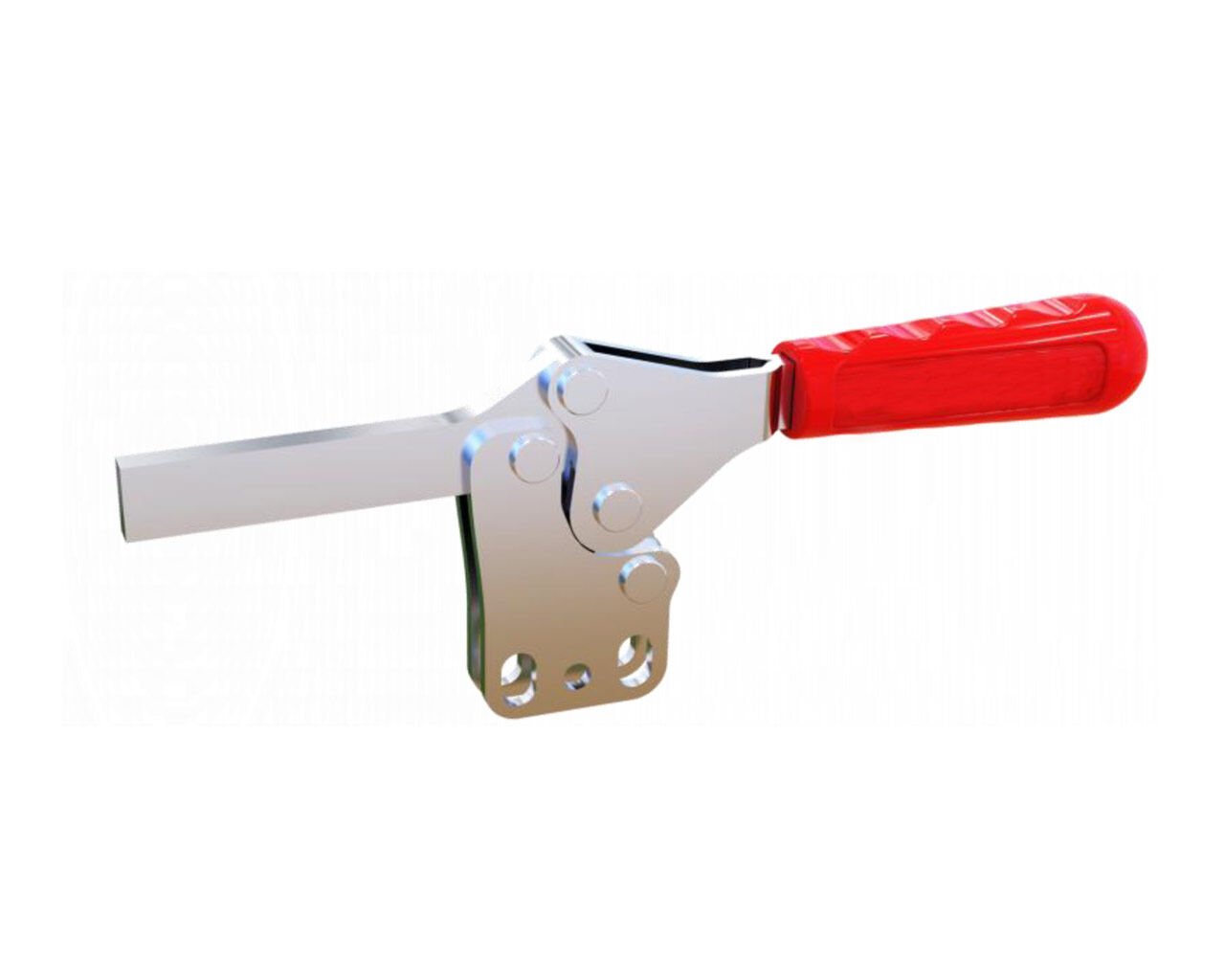 101-4-P1 Yatay Tabanlı Lamalı Yatay Bağlantı Elemanı 23685