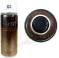 Motip Carat Ral 8011 Fındık Kahvesi Sprey Boya 400 ml Germany