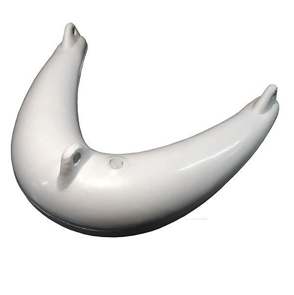 NDP-1 CASTRO Burun Usturmaça Beyaz 1 Adet