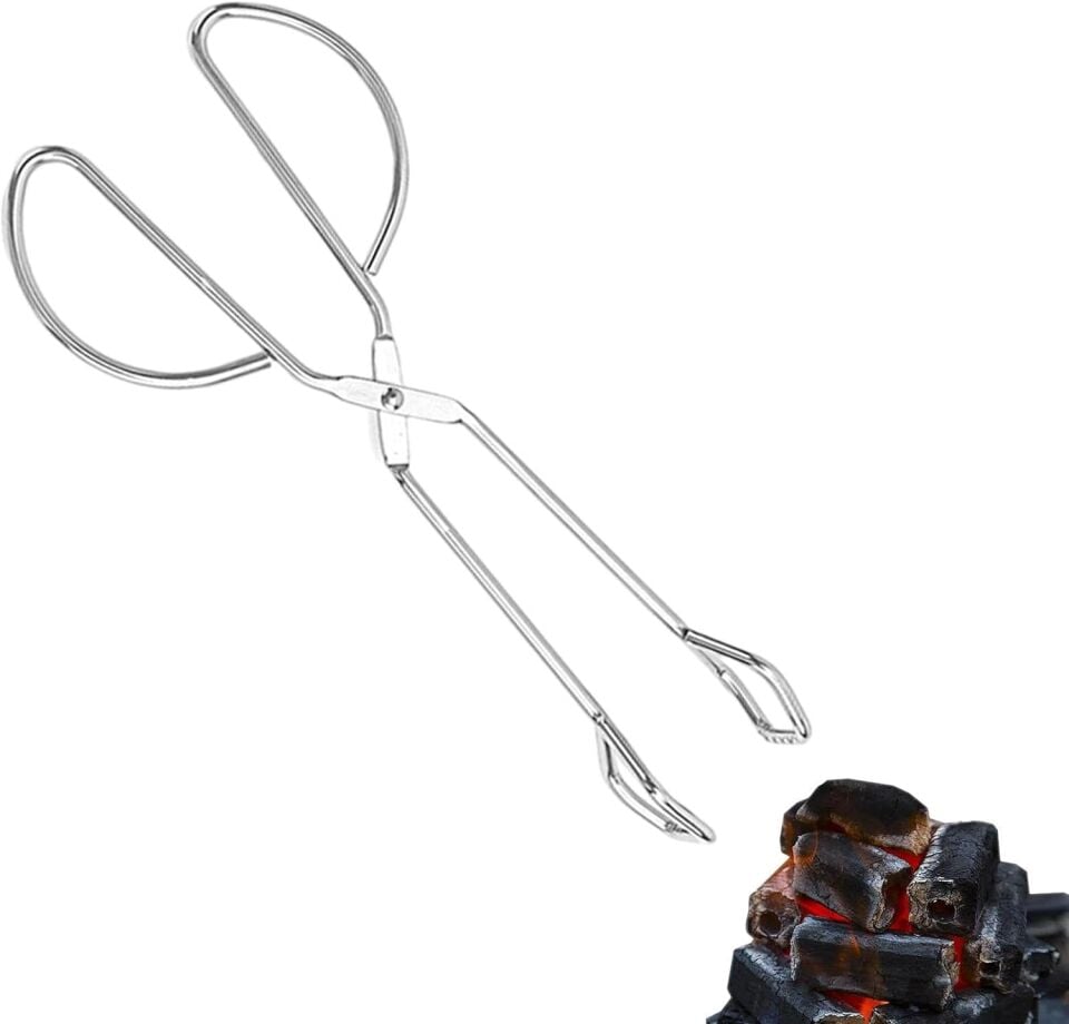 Barbekü Mangal Maşası