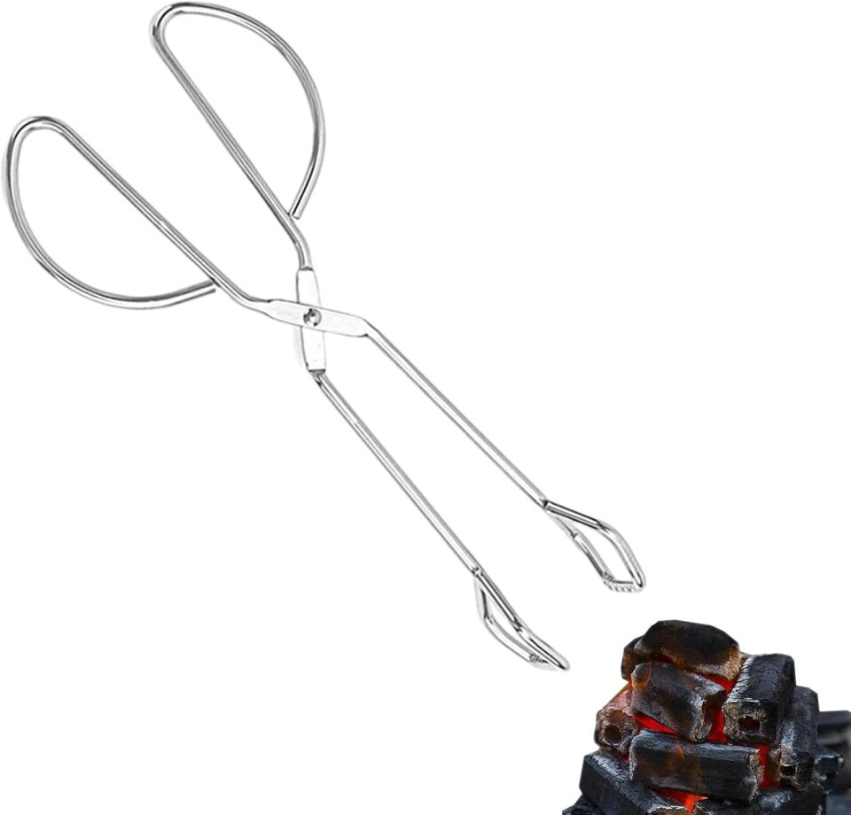 Barbekü Mangal Maşası