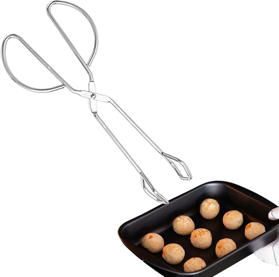 Barbekü Mangal Maşası
