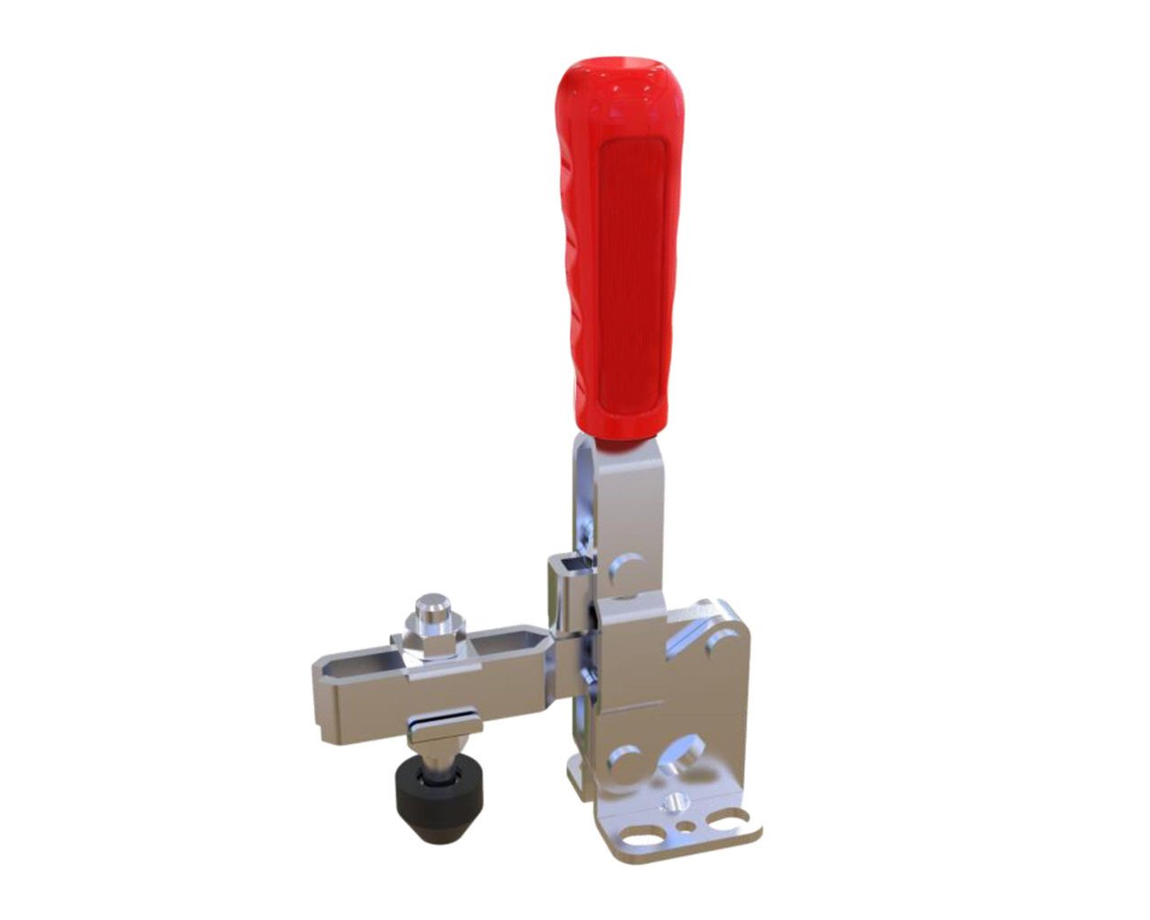 200-4 Yatay Tabanlı Dikey Bağlantı Elemanı 23697