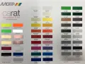 Motip Carat Ral 7040 Beton Gri Sprey Boya 400 ml Germany