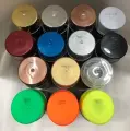 Motip Carat Ral 7040 Beton Gri Sprey Boya 400 ml Germany