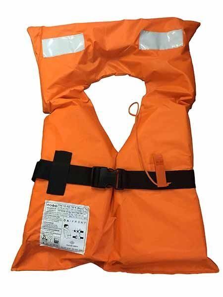 Yetişkin Can Yeleği 100N TSE Sertifikalı