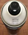 Motip Carat Şeffaf Parlak Vernik Sprey Far Parlatma Verniği 400 ml