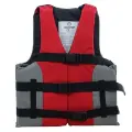 WaterSport Kırmızı Can Yeleği Holdman -1 Adet