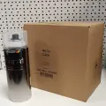 Motip Carat Şeffaf Mat Vernik Sprey Far Parlatma Verniği 400 ml