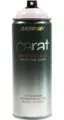 Motip Carat Şeffaf Mat Vernik Sprey Far Parlatma Verniği 400 ml
